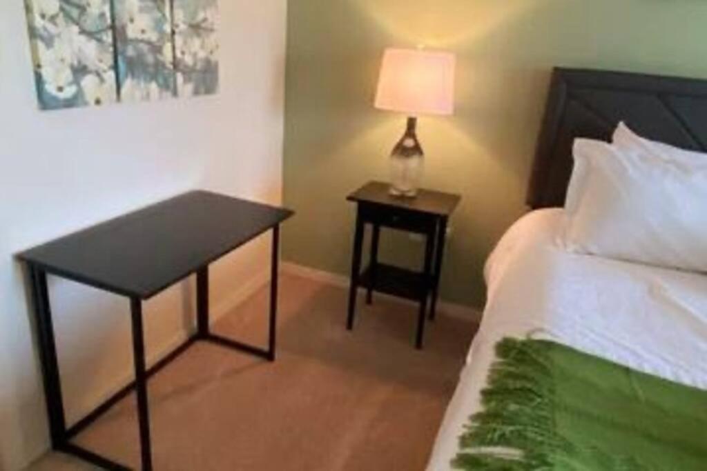 Super Comfy And Spacious 3 Bedroom 10 Minutes From Disney, With Major Shopping 4 Minutes Away Kissimmee Buitenkant foto